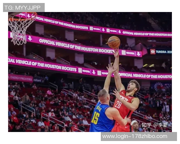 14日火箭对阵掘金比赛前瞻分析及胜负预测 14日火箭对阵掘金比赛前瞻分析及胜负预测