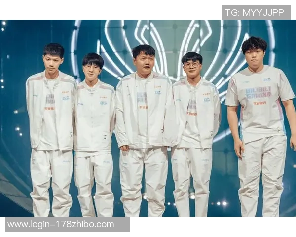 BLG战队心理素质提升之路DOTA2赛场上的逆袭与蜕变 BLG战队心理素质提升之路DOTA2赛场上的逆袭与蜕变