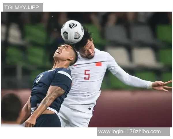 中国与关岛足球比赛精彩视频回放全程回顾与分析