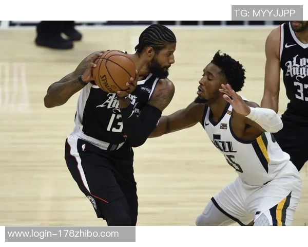 今日NBA直播快船对阵爵士精彩对决全程回顾与分析 今日NBA直播快船对阵爵士精彩对决全程回顾与分析