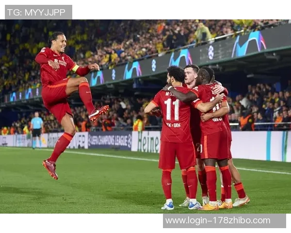 克洛普重申留任决策助力利物浦全力争夺欧冠荣耀 克洛普重申留任决策助力利物浦全力争夺欧冠荣耀