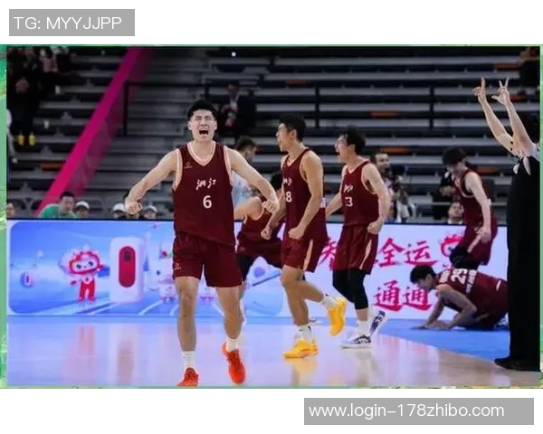 全运会篮球赛点评:杭州队意识表现的亮点与不足分析 全运会篮球赛点评:杭州队意识表现的亮点与不足分析
