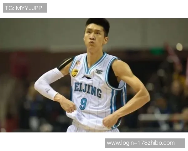 孙悦的篮球之路：从少年天才到CBA传奇的成长历程与辉煌瞬间