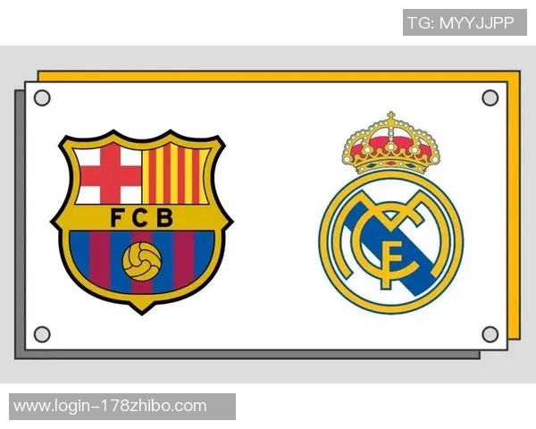 巴塞罗那与皇马经典对决壁纸分享让你感受足球激情与魅力