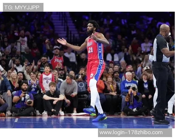 恩比德领衔76人挑战雄鹿巨头争夺东部霸主地位的激烈对决