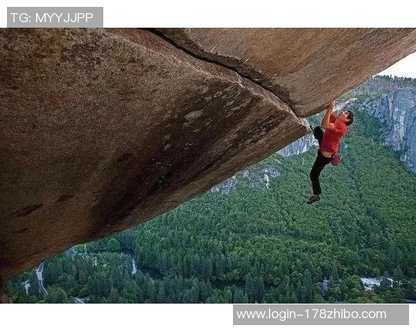攀岩女神周丽专访揭秘成功秘诀与挑战之路