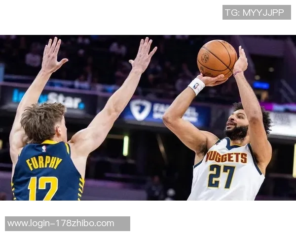 掘金与雷霆精彩对决回顾NBA录像带你重温比赛精彩瞬间