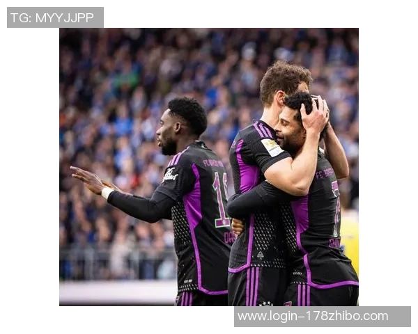 曼城与拜仁慕尼黑精彩对决集锦回顾与分析